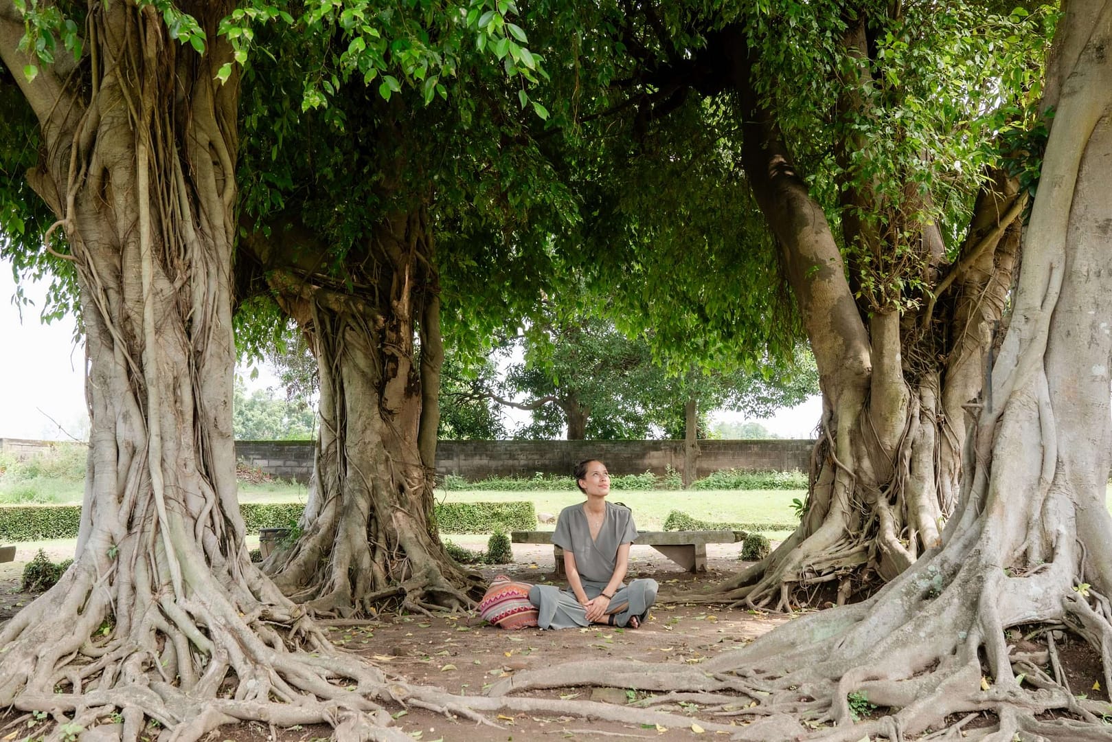 Personal Update: A Journey of Reclaiming Roots in Indonesia